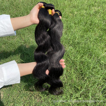 Free Sample 10A Mink Brazilian Virgin Human Hair Bundles Vendor,Body Wave Straight Raw Virgin Cuticle Aligned Hair Extensions
